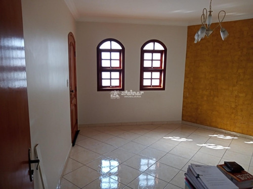 Imagem 4 de 26 de Aluguel Ou Venda Sobrado 4 Dormitórios Vila Rosália Guarulhos R$ 8.000,00 | R$ 1.500.000,00 - 37919a