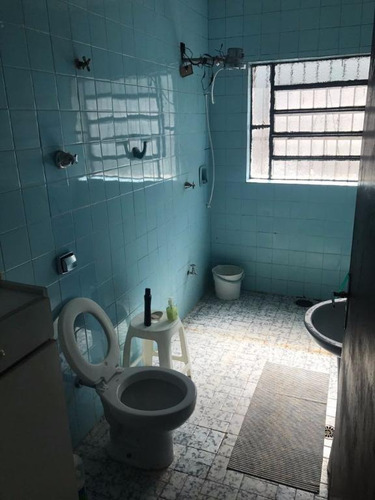 Imagem 17 de 20 de Casa Em Ipiranga, São Paulo/sp De 192m² 4 Quartos À Venda Por R$ 730.000,00 - Ca788613-s