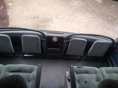 Imagem 23 de 25 de Mercedez Marcopolo Dd