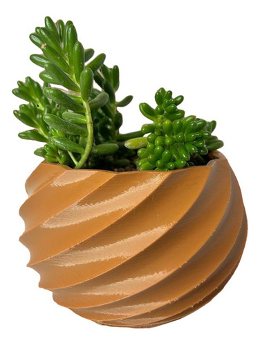 Maceta Flora