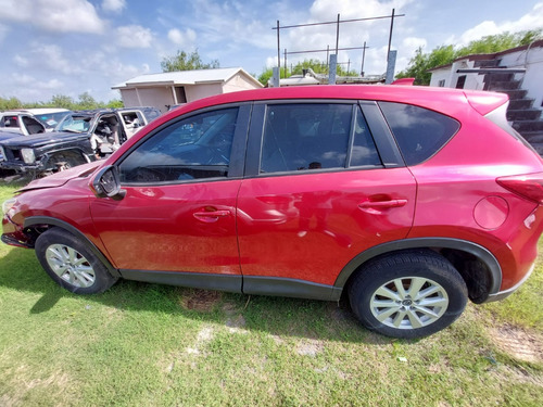 Mazda Cx5 2014 ( En Partes ) 2013 - 2016 2.5l Aut Yonke
