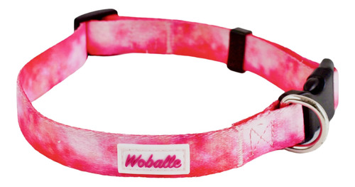 Woballe Classic Dog Collar Para Perros Pequeños, Medianos Y 