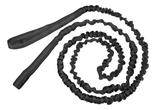 Cuerda Elástica Para Remolcar Bicicletas Para Niños, De Colo