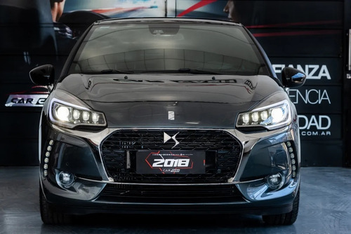 Imagen 3 de 15 de Ds Ds3 1.6 Thp 165 Sport Chic
