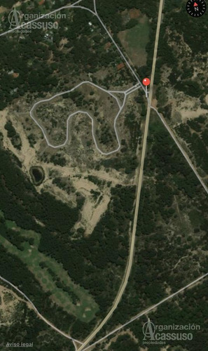 Imagen 8 de 20 de Terreno - Club Del Lago