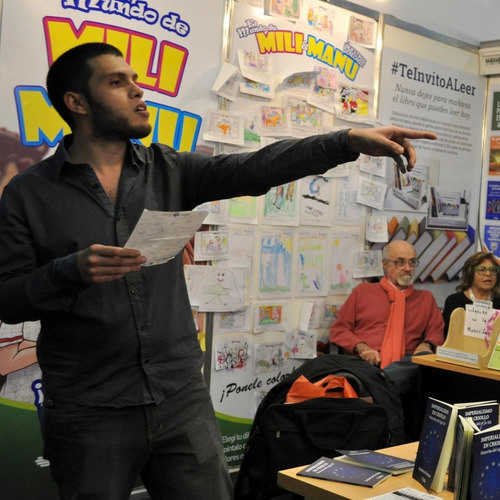 Imagen 5 de 8 de Profesor Particular Online Clases Para Primario Y Secundario