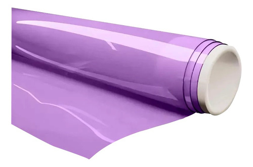 Lee Filters Rollo 169 Lilac Tint Tinta Lila Gelatina Color