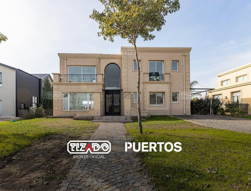 Casa En Venta En Ceibos, Puertos, Escobar