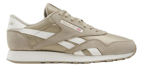 Tênis Masculino Cl Nylon Reebok