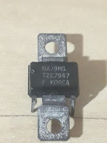 Imagem 1 de 1 de Ua79mg /ua79