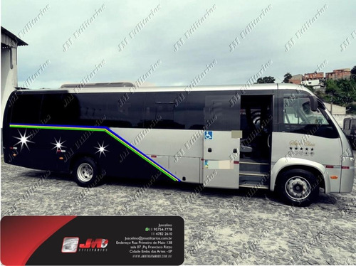 Volare Wl Ano 2015 Exec Luxo Completo Jm Cod.1308