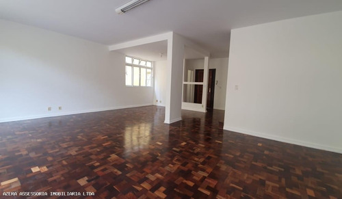 Imagem 2 de 15 de Casa / Sobrado Para Locação Em São Paulo, Indianópolis, 3 Dormitórios, 1 Suíte, 1 Banheiro, 3 Vagas - 6121_2-1224770