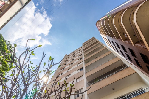 Imagem 23 de 30 de Apartamento 03 Dorm - Pinheiros - 118m² - 02 Vagas De Garagem - Ap02460 - 71052022