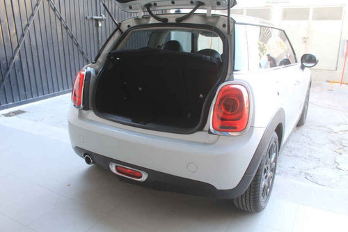 Imagen 11 de 15 de Mini Cooper 2016 3p Chili L3/1.5/t Man