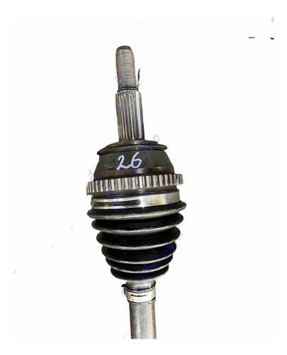Flecha Izquierda Ford Winstard 99-03 (Usado)