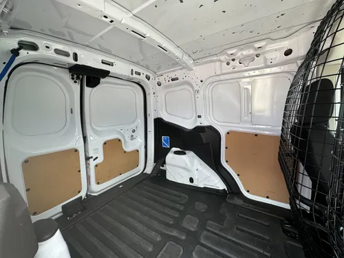 Ford Transit Courier 1.0 L3 2pl Courier