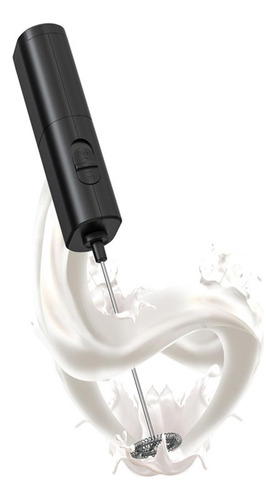 Espumador De Leche Eléctrico, Licuadora De Alimentos