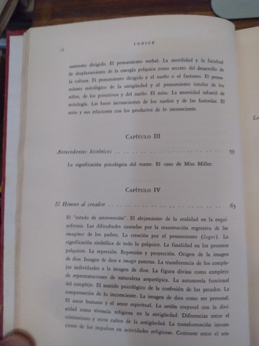Transformaciones Y Simbolos De La Libido - Jung (Usado)