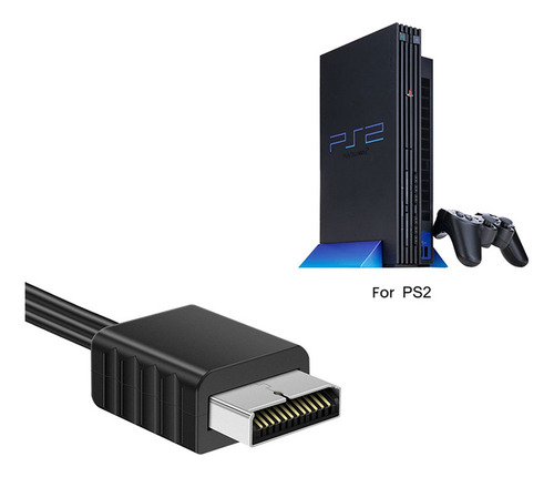Wiistar Para Ps1 Ps2 A Consola De Juegos Compatible Con Hdmi