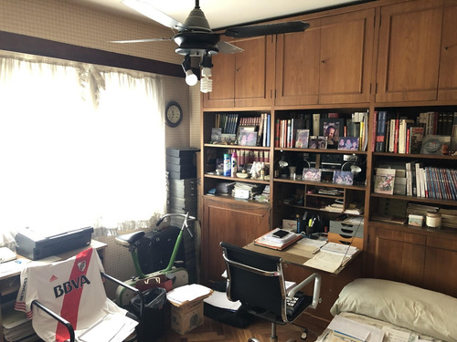 Imagen 22 de 25 de Departamento En Venta Ubicado En Belgrano, Capital Federal, Buenos Aires
