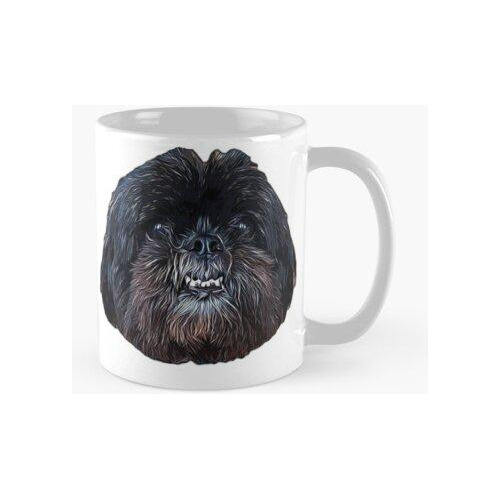 Taza Shih Tzu Lindo Perrito Calidad Premium