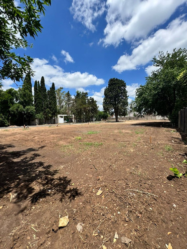 Venta Lote Barrio Cerrado Parque Leloir