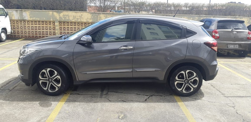 Imagem 3 de 12 de Honda/ Hr-v Touring