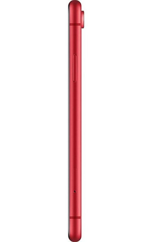 Iphone Xr 128gb Vermelho Muito Bom Usado - Trocafone Vermelho (Usado)