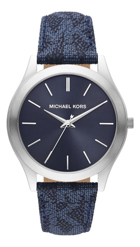 Reloj Michael Kors Hombre Mk8907