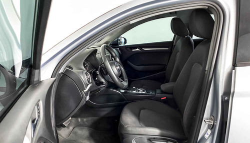 Imagen 2 de 15 de 39819 - Audi A3 2018 Con Garantía