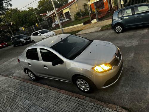 Renault Logan 1.6 Privilége 105cv