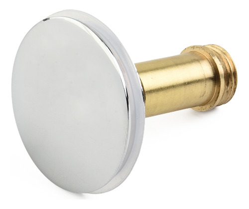 Tornillo De Resorte Wastes 38 Mm Para Tapón De Lavabo