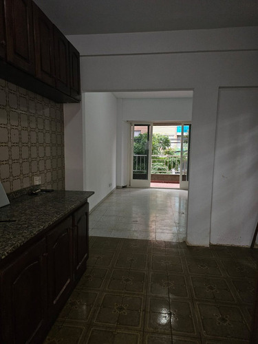 Venta Departamento 4 Amb Y 5cocheras En S. Miguel