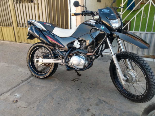 Honda Bross