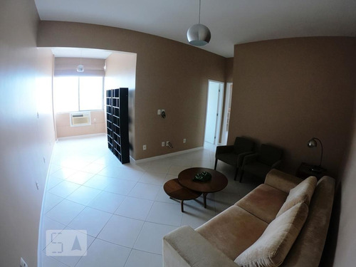 Apartamento À Venda - Flamengo, 2 Quartos, 78 - S893135561