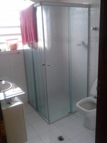 Sobrado À Venda, 150 M² Por R$ 770.000,00 - Parada Inglesa - São Paulo/sp - So1602