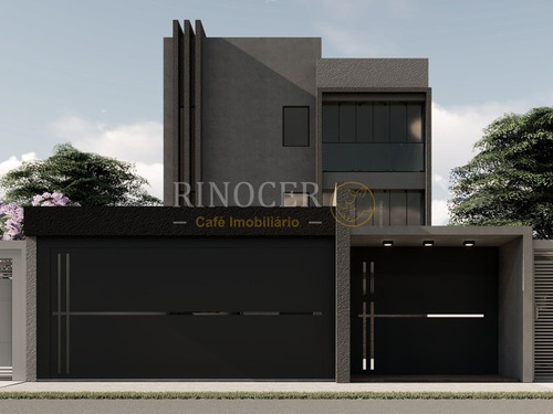 Imagem 1 de 19 de Apartamento Padrão Em Franca - Sp - Ap0290_rncr
