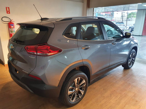 Imagem 5 de 14 de Chevrolet Tracker 1.0 Turbo Flex Premier Automático