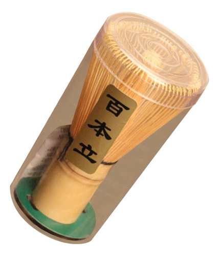 Herramienta Compatible Con Batir Polvo Matcha Chasen De
