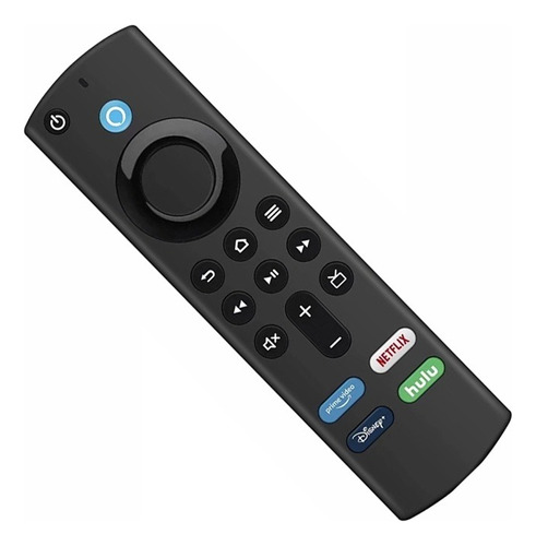 Control Remoto Para Fire Stick Amazon