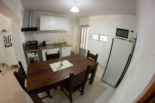 Imagen 3 de 16 de Venta De Depto Con Patio Y Cochera - Pilar