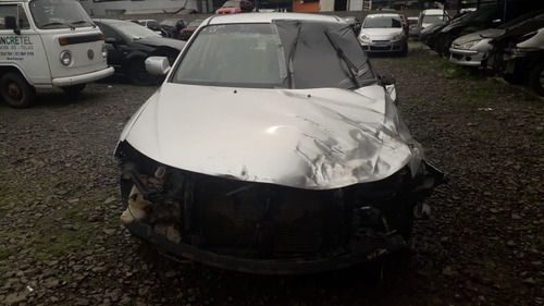 Imagem 4 de 14 de Sucata Kia Magentis 2.0 Gasolina 2010 - Rs Auto Pecas Farrou