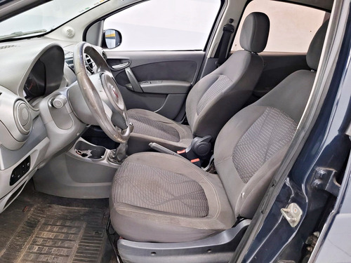Fiat Palio 1.4 MPI ATTRACTIVE 8V FLEX 4P MANUAL