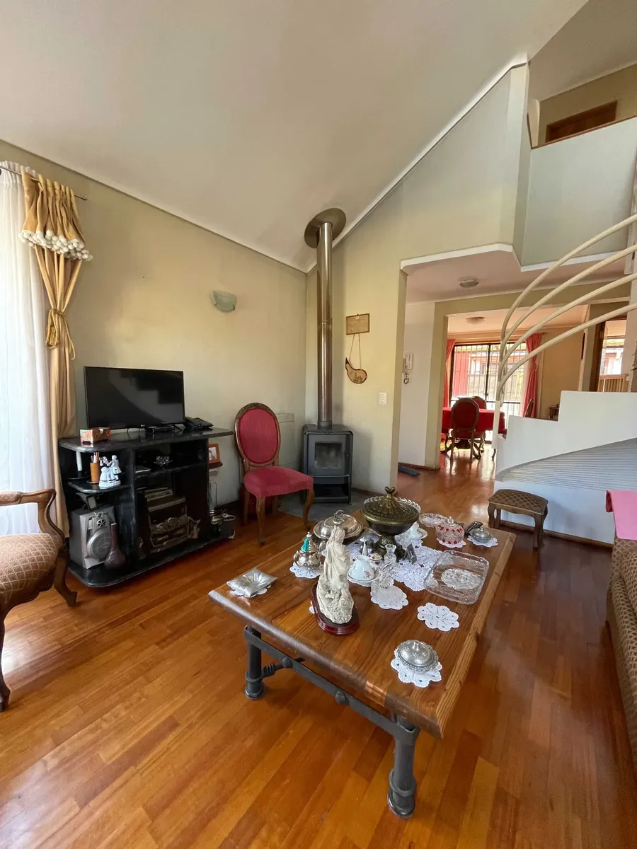 Imagen 3 de 26 de Vendo Casa En Parque Las Americas (174551)