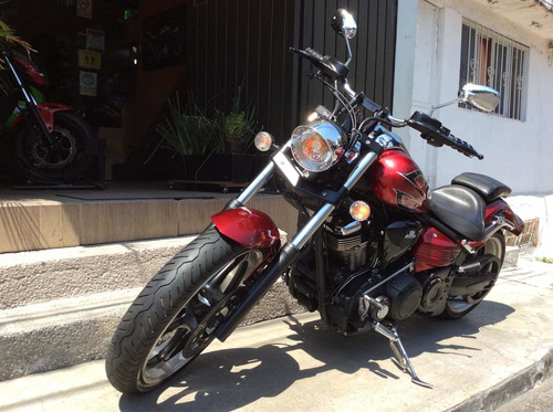 Yamaha Xv 1900 2010