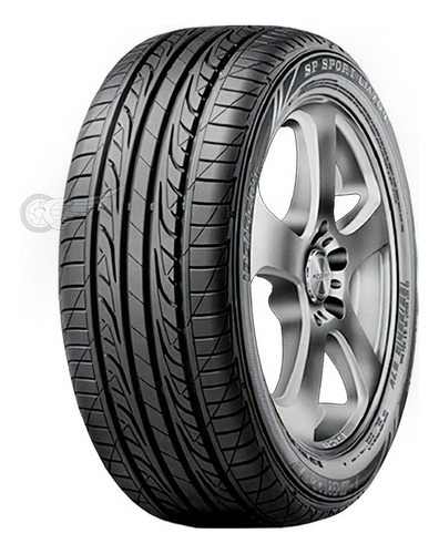 Neumático 185 60 R 14 Dunlop Lm704 Chevrolet Corsa Classic