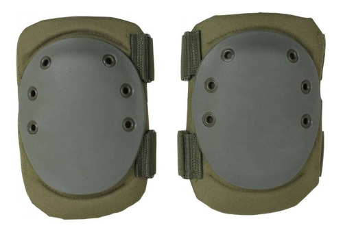 Rodilleras Rothco Tactical Protective Gear Knee Pads