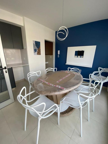 Imagen 11 de 21 de Unico 2 Amb, Gran Balcon Aterrazado! Edificio Con Sum-terraza Y Parrilla!
