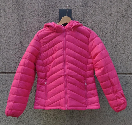 Campera Mujer  Invierno Talle Grande Varios Modelos