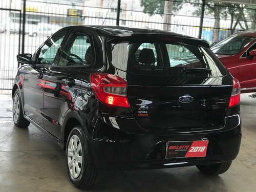 Imagem 4 de 7 de Ford Ka Se 1.5